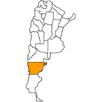 Chubut