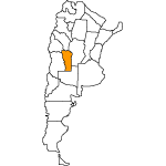 San Luis