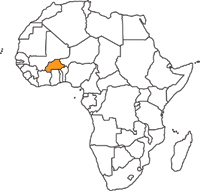 Burkina Faso