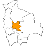 Cochabamba