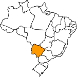 Mato Grosso do Sul