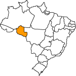 Rondônia