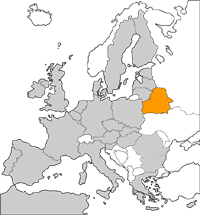 Bielorussia