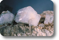 Mineralien