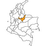 Boyacá