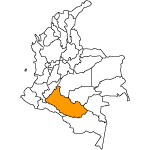 Caquetá