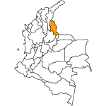 Norte de Santander