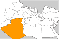 Algeria