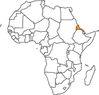 Eritrea