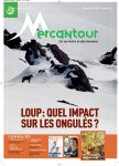 Mercantour, un territoire et des hommes - numero 4