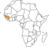 Guinea