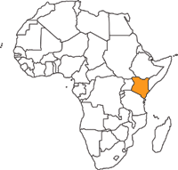 Kenya