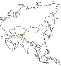 Kirghizistan