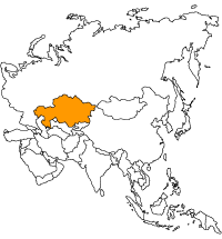 Kazakistan