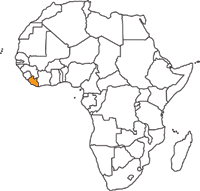 Liberia