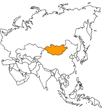 Mongolia