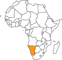 Namibia