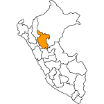 San Martín