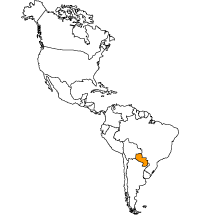 Paraguay