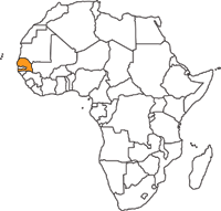 Senegal