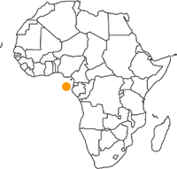 São Tomé e Principe