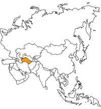 Turkmenistan