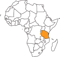 Tanzania