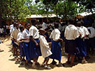 Mlimani Primary School