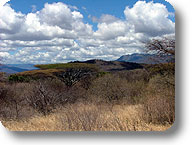 Udzungwa Mountains National Park