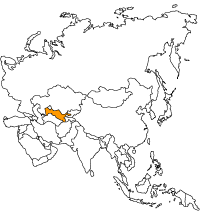 Uzbekistan