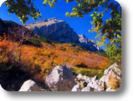 Durmitor National Park