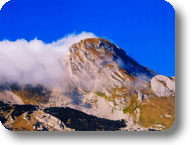 Durmitor National Park