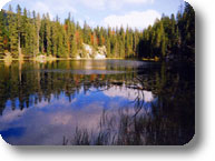 Durmitor National Park