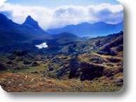 Durmitor National Park