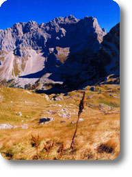 Durmitor National Park