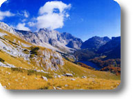 Durmitor National Park