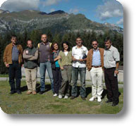 Visiting Dolomiti Bellunesi NP